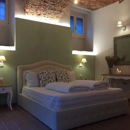 Rustico Amore Hotel Канобио Екстериор снимка