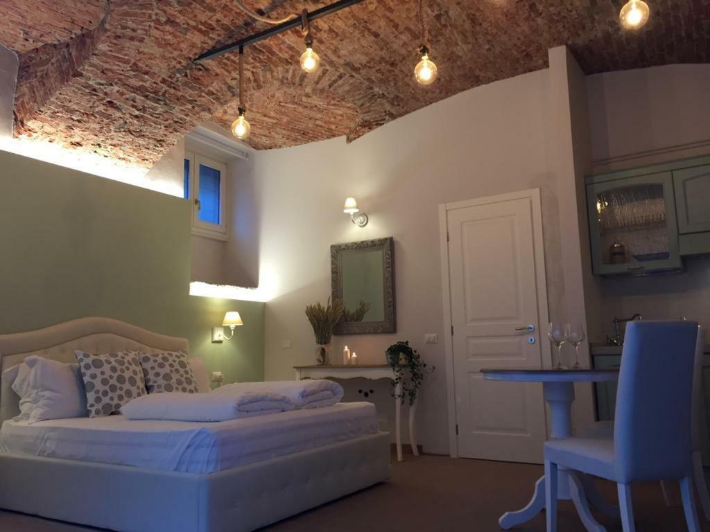 Rustico Amore Hotel Канобио Екстериор снимка