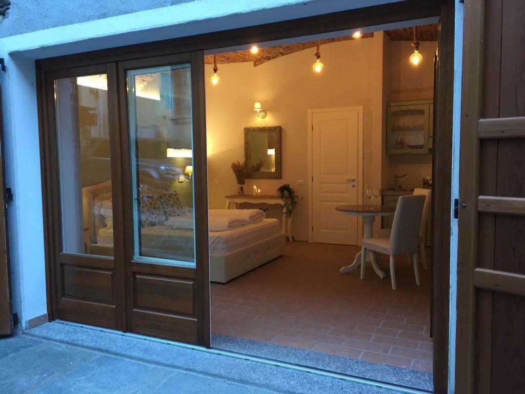 Rustico Amore Hotel Канобио Екстериор снимка