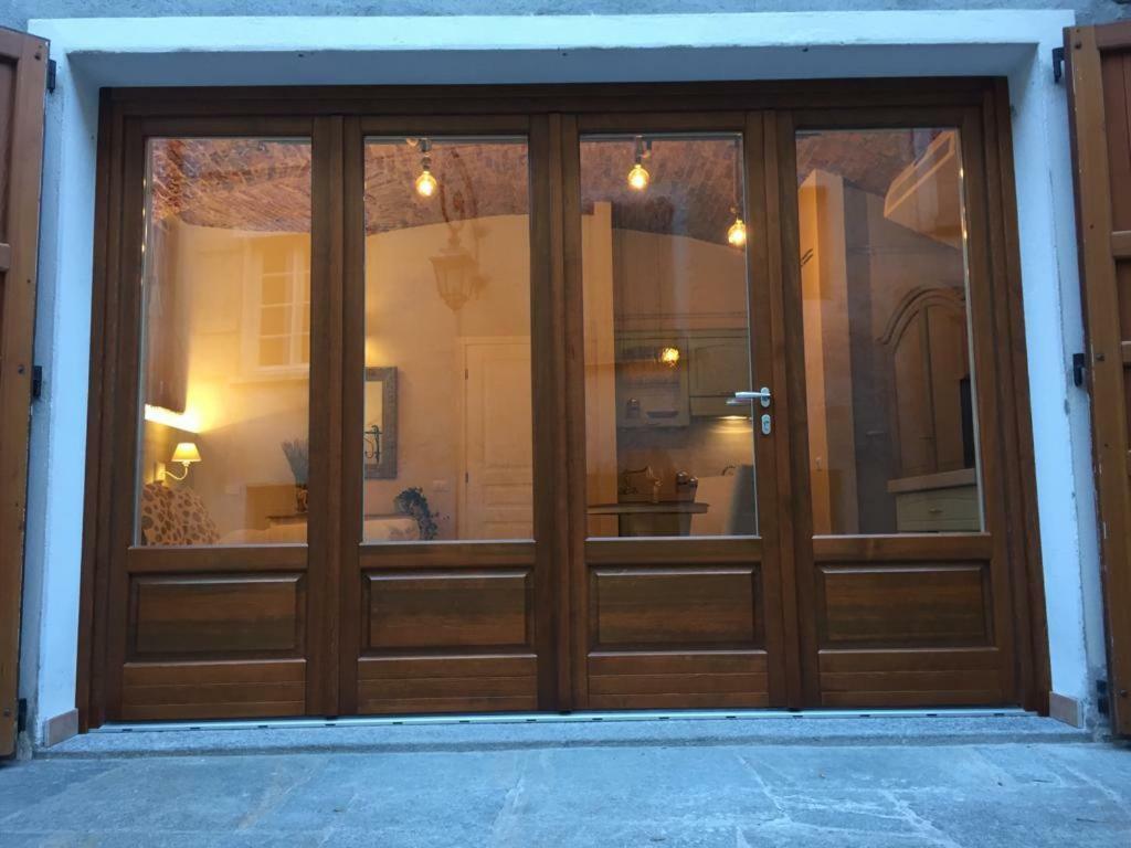 Rustico Amore Hotel Канобио Екстериор снимка