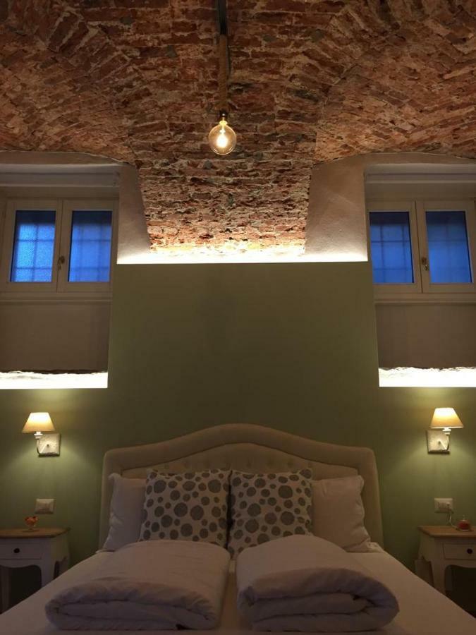 Rustico Amore Hotel Канобио Екстериор снимка