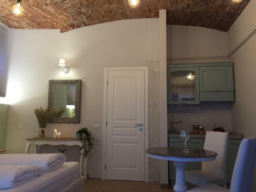 Rustico Amore Hotel Канобио Екстериор снимка