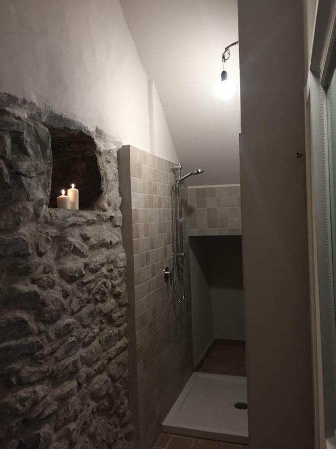 Rustico Amore Hotel Канобио Екстериор снимка