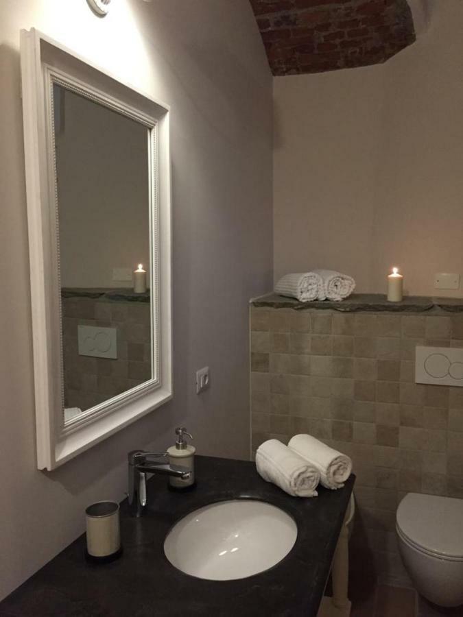 Rustico Amore Hotel Канобио Екстериор снимка